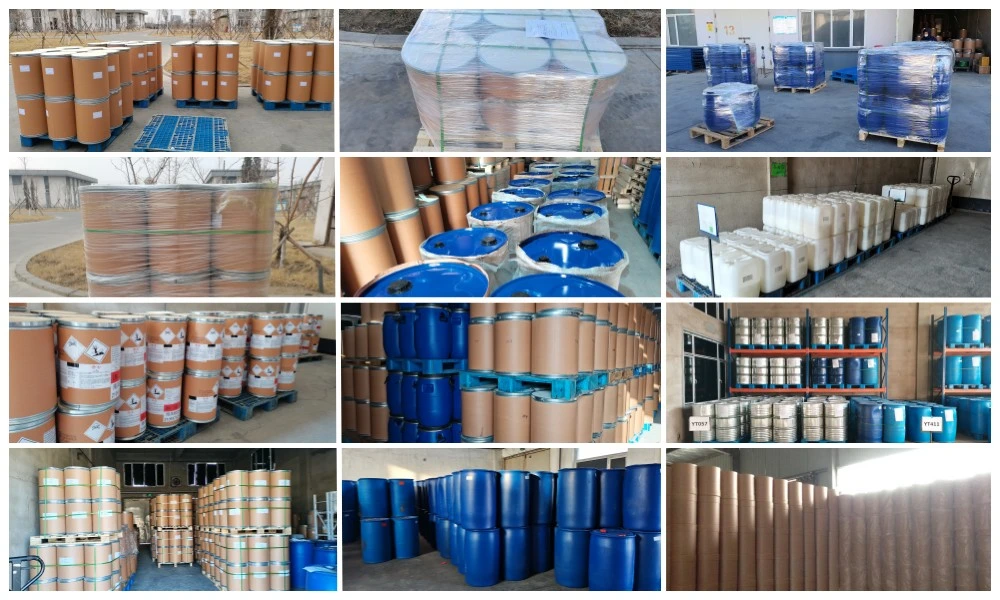 Synthetic Intermediate 2-Fluoropyridine-5-Carboxaldehyde CAS 677728-92-6 for Pharmaceutical Raw Material