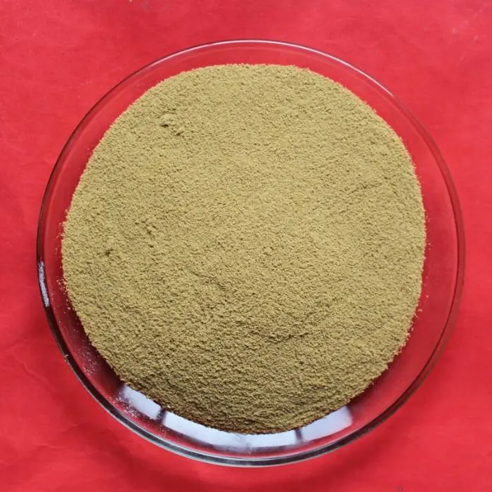 Chelated Iron Fertilizer EDTA Sodium Organic Salt
