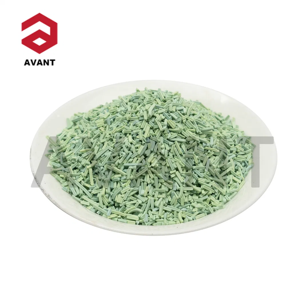 Avant Sulfur-Tolerant Shift Oxygen Absorber Desiccant China Sulfur Metallurgy Deoxidizer Silver/Silvery White Deoxidants for Sulfur Tolerant Shift Catalysts