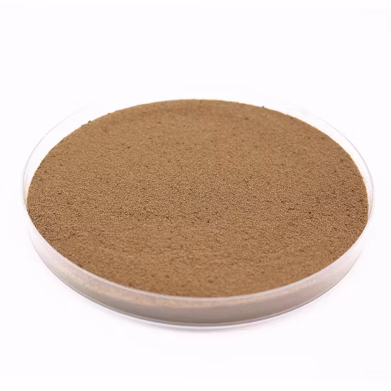 Chelated EDTA Organic Trace Element Fertilizer