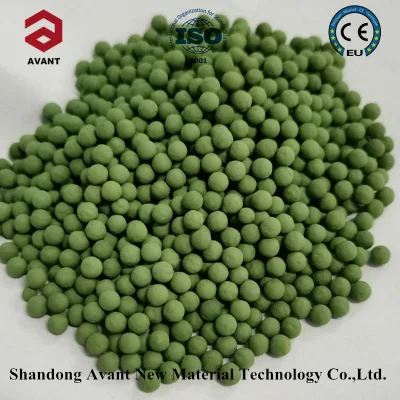 Avant FCC Fluid Catalytic Cracker Manufacturers China Homogeneous Hydrogenation Catalyst 4