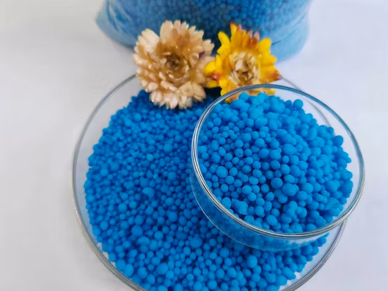 Hot Sale Water Soluble NPK 20