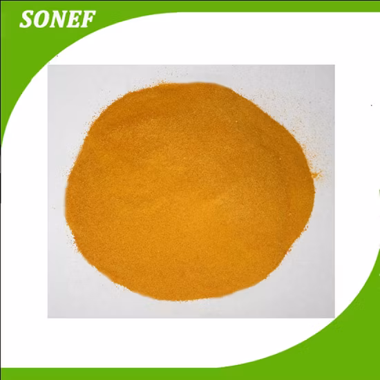 Powder High Quality Microbial Bio Fertilizer, Organic Matter + Compound Bacillus for Agriculture